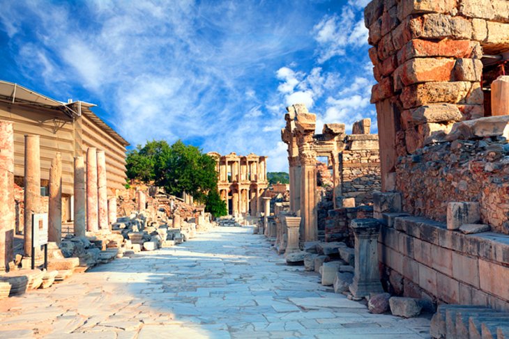 Ephesus