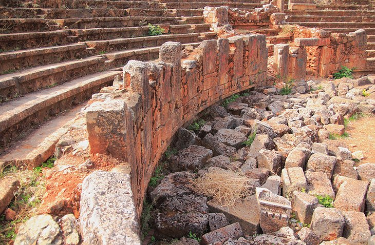 Roman Theater
