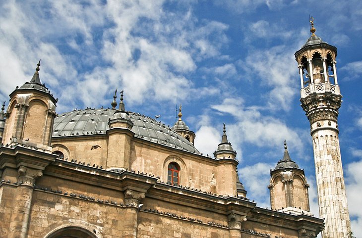 Aziziye Mosque