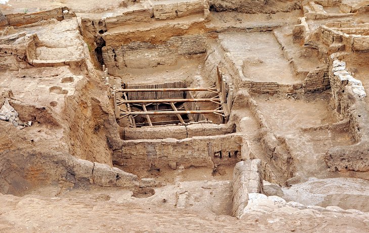 Çatalhöyük