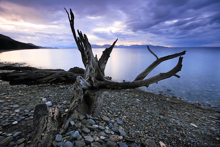 Dilek Peninsula