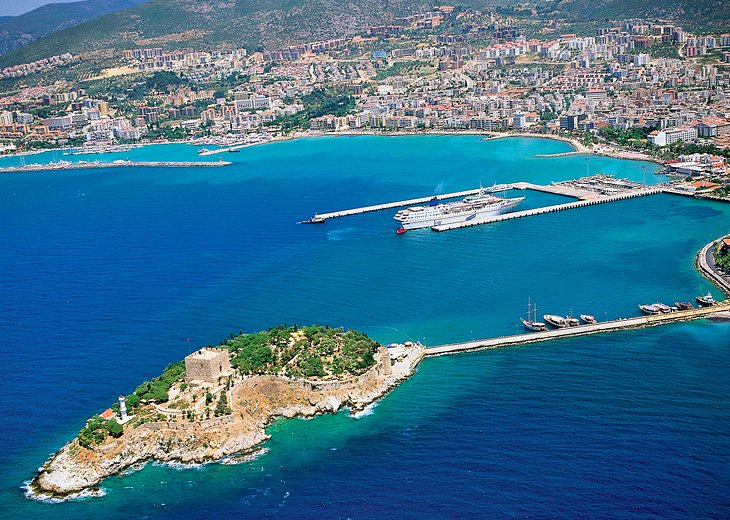 11 Top-Rated Attractions & Things to Do in Kusadasi | PlanetWare