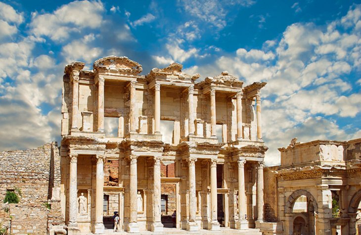 Ephesus