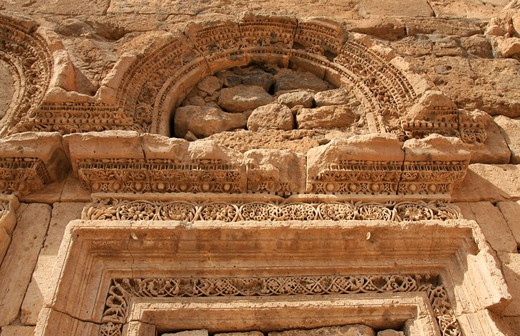 Tür Abdin Monasteries