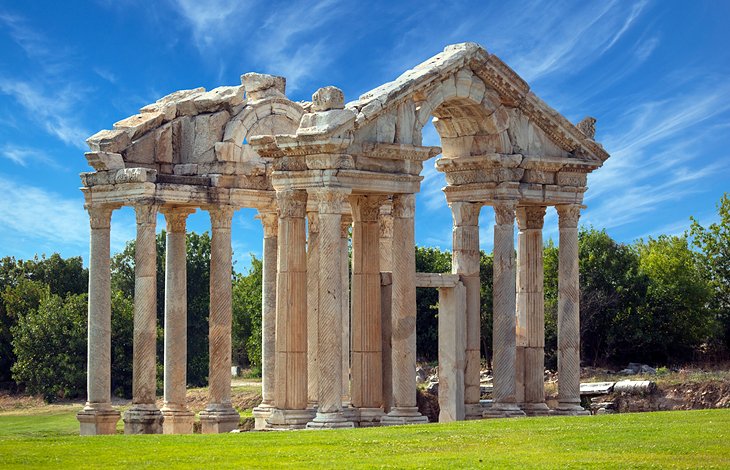 Aphrodisias