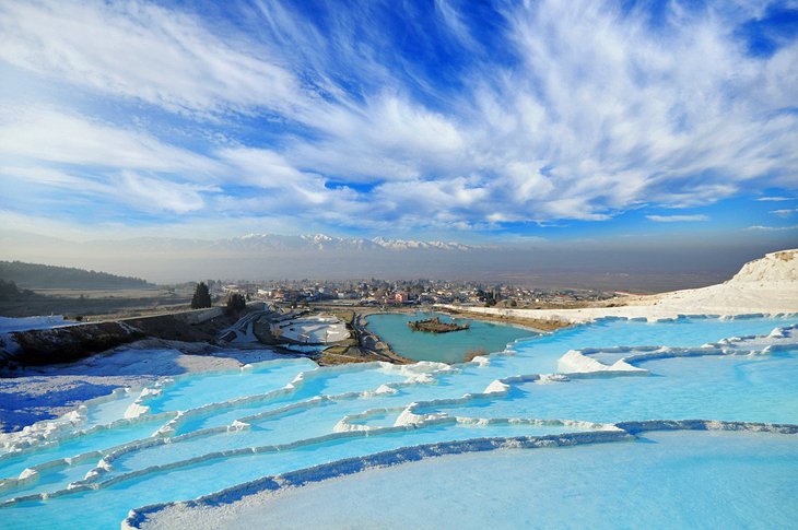 14 Top-Rated Tourist Attractions in Pamukkale | PlanetWare