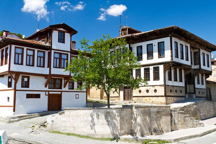 Kastamonu