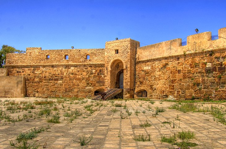 10 atracciones turísticas mejor valoradas en Bizerta