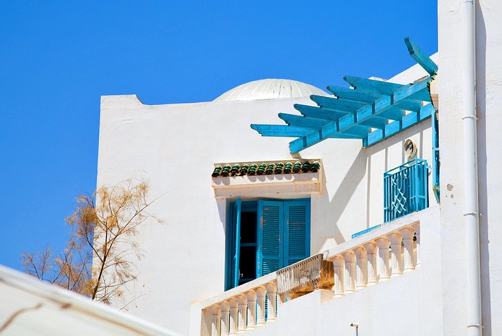 14 atracciones turísticas mejor valoradas en Djerba