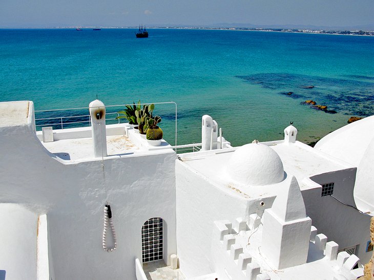 12 atracciones turísticas mejor valoradas en Túnez