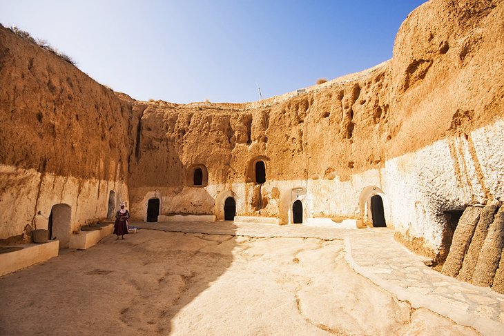 10 atracciones turísticas mejor valoradas en Sfax