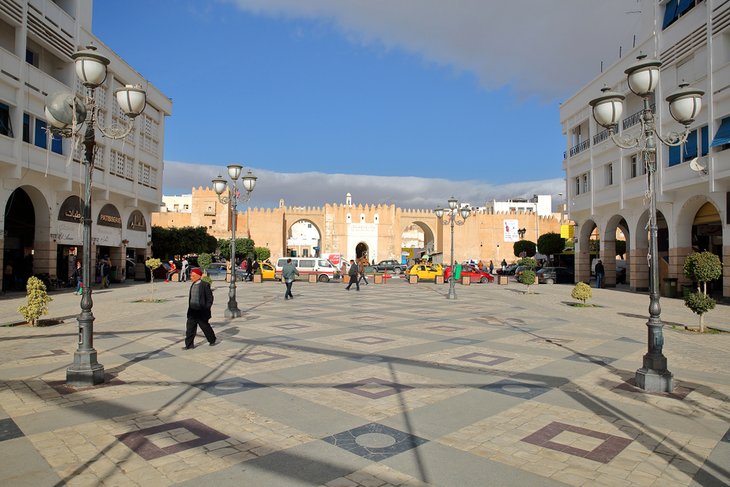 10 atracciones turísticas mejor valoradas en Sfax