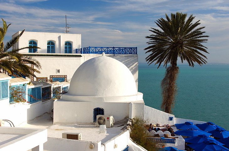 Sidi Bou Said