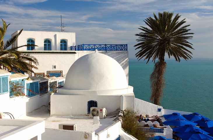 12 atracciones turísticas mejor valoradas en Túnez