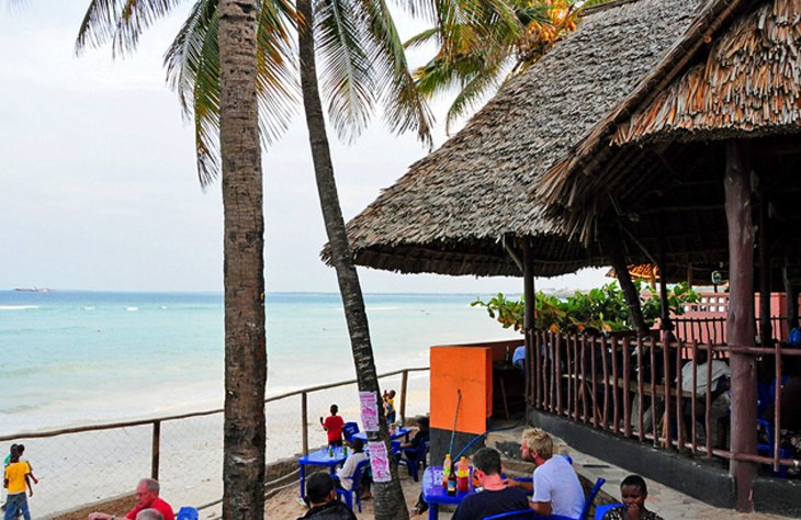 dar es salaam tourist