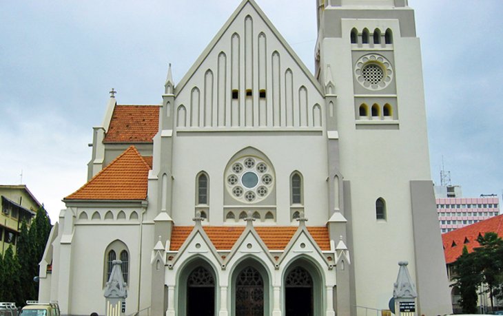 St. Joseph Cathedral