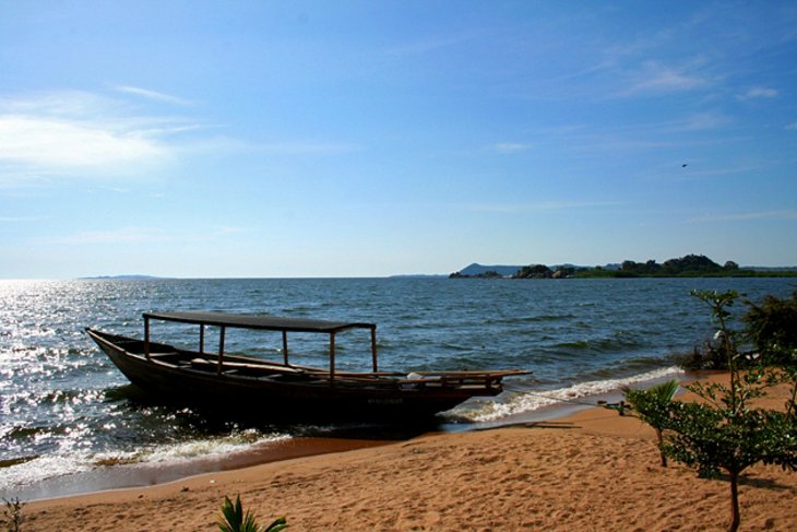 Lake Victoria