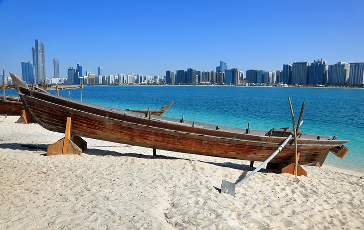 15 Top Rated Tourist Attractions In Abu Dhabi Planetware