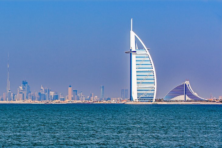 Burj al-Arab