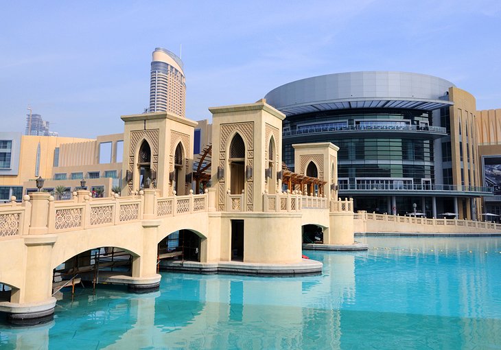 Dubai Mall