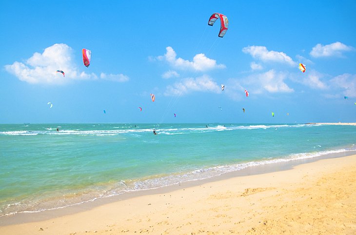 Kite Beach