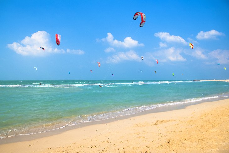 Kite Beach