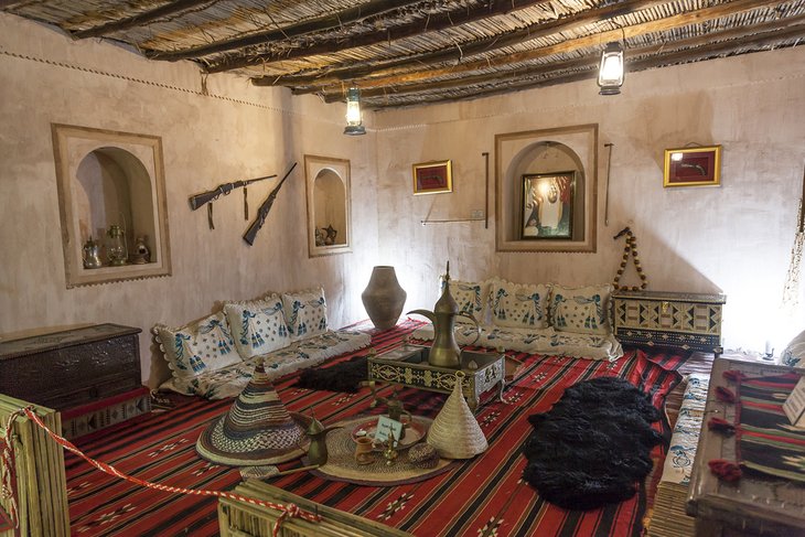Fujairah Museum