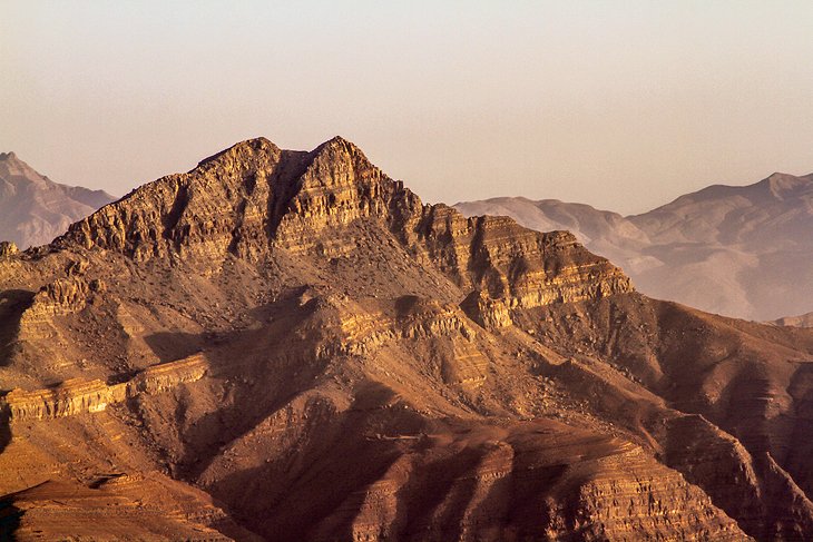 Jebel Jais