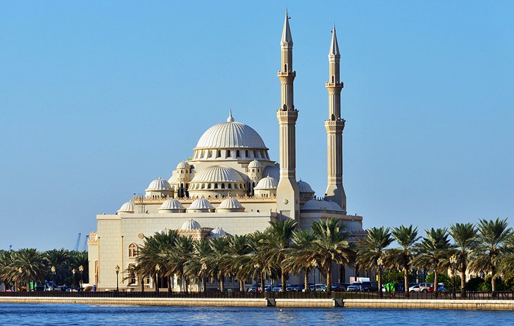 16 atracciones y cosas para hacer mejor valoradas en Sharjah