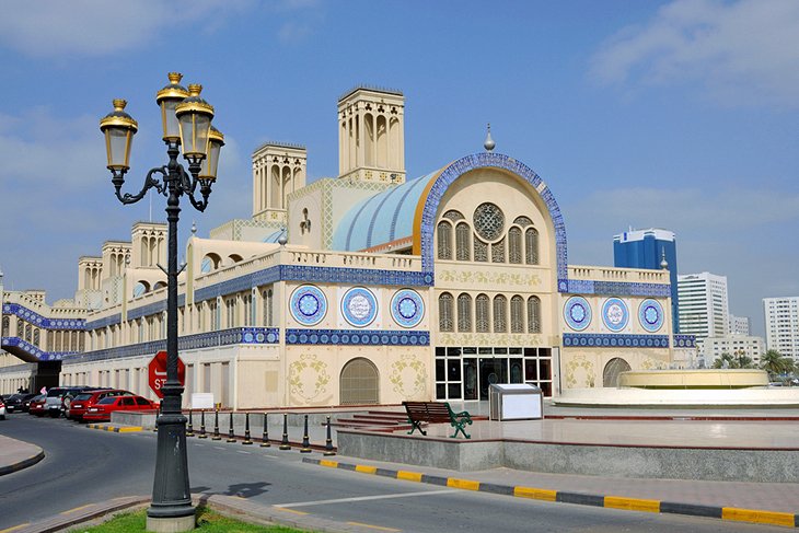 Central Market