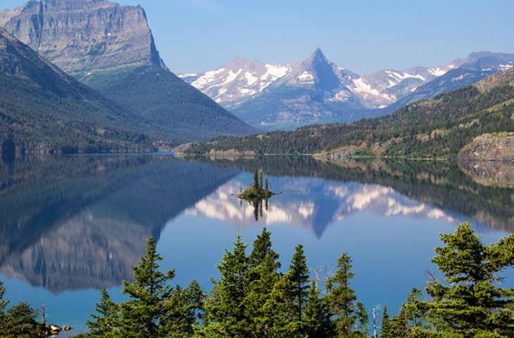 Glacier National Park