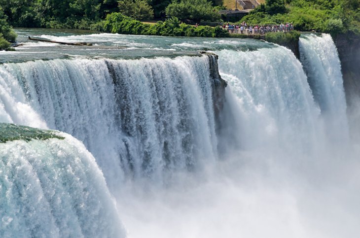 Niagara Falls