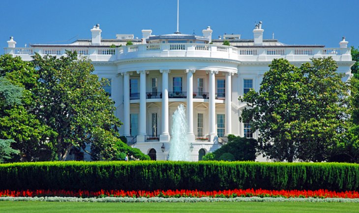 White House