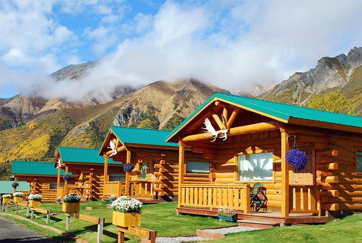 Photo Source: Sheep Mountain Lodge