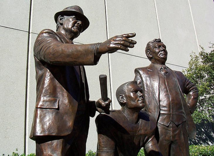 Alabama Sports Hall of Fame