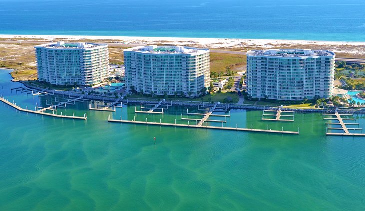 Photo Source: Caribe Resort
