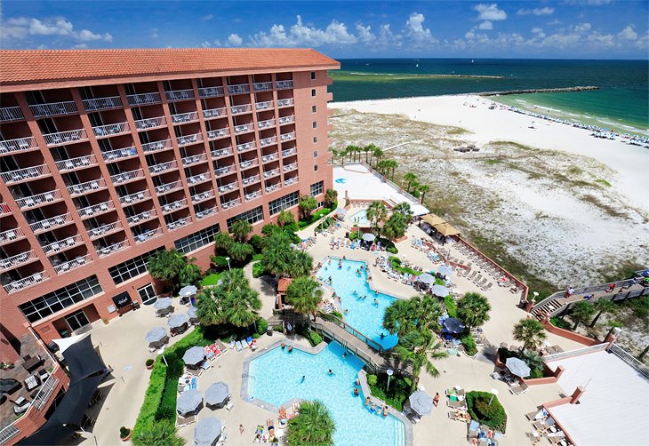Photo Source: Perdido Beach Resort