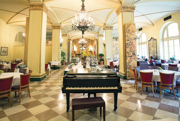 Photo Source: Arlington Resort Hotel and Spa