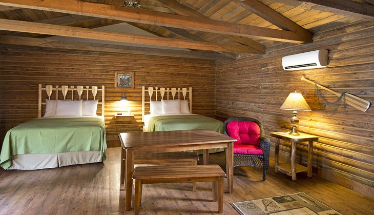 Photo Source: Lindsey's Resort
