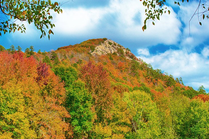 Pinnacle Mountain State Park