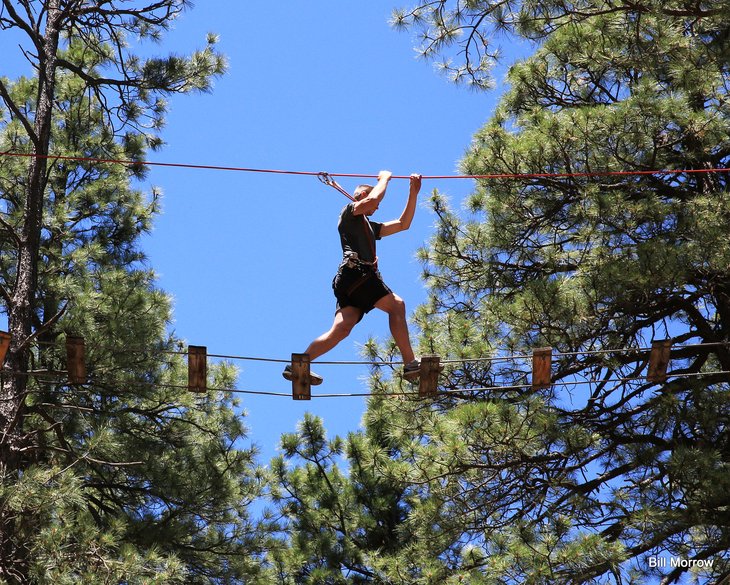 Extreme Adventures Flagstaff