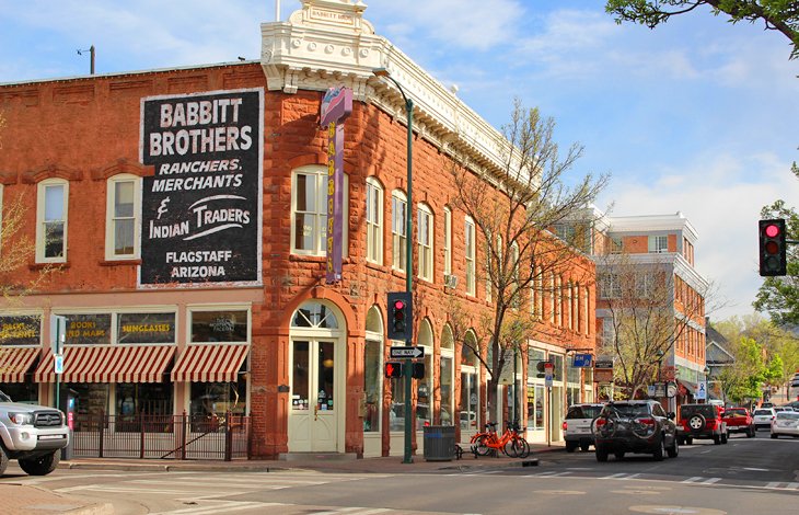 Historic Downtown