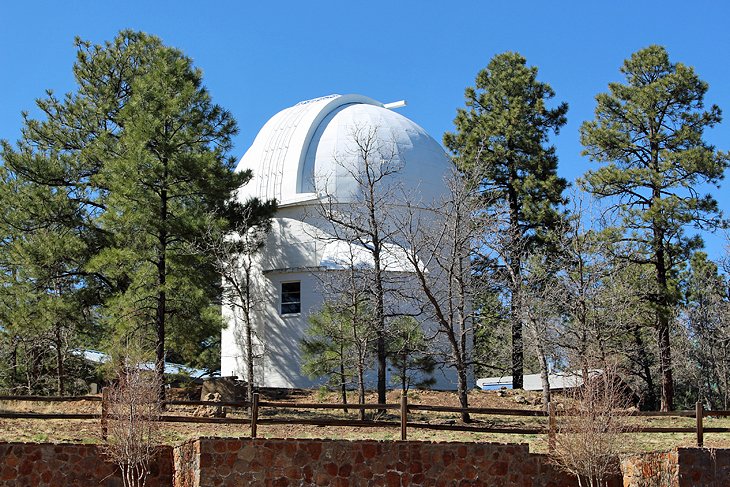 Lowell Observatory