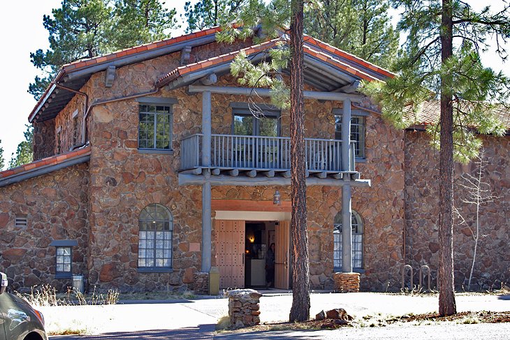 Museum of Northern Arizona