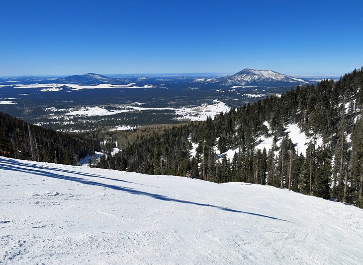 Arizona Snowbowl