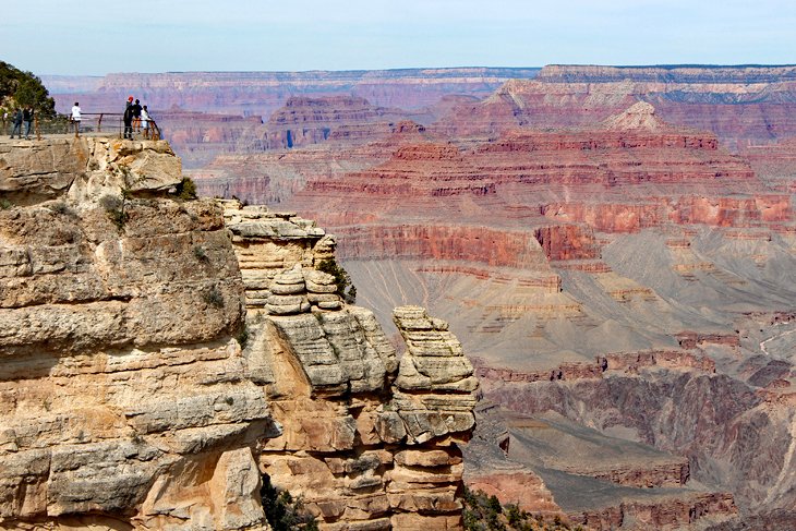 The Grand Canyon