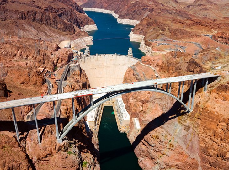 Hoover Dam