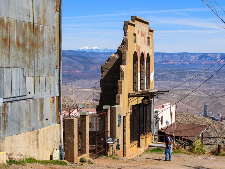 19 atracciones y lugares mejor calificados para visitar en Arizona