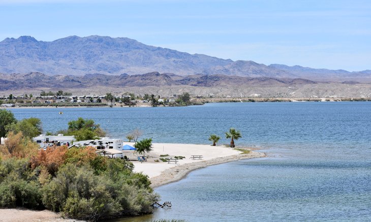 Lake Havasu