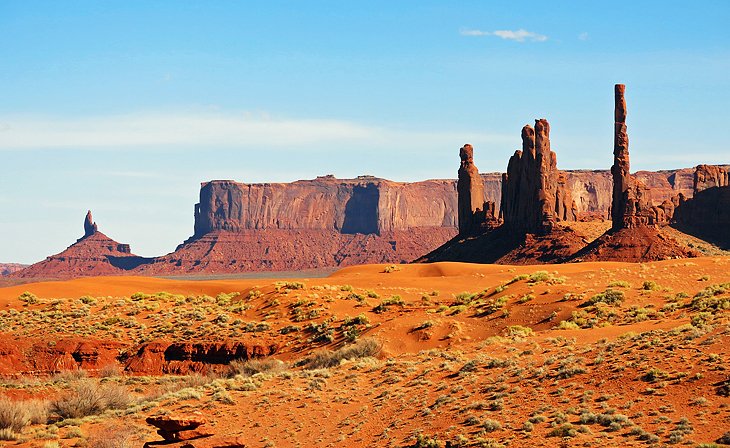 Monument Valley